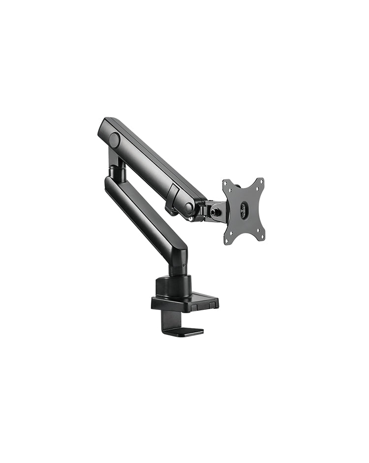 ICY BOX IB-MS313-T, Monitorständer mit Tischhalterung für einen Monitor bis zu 32" (81 cm)