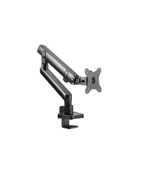 ICY BOX IB-MS313-T, Monitorständer mit Tischhalterung für einen Monitor bis zu 32" (81 cm)