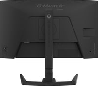 iiyama G-MASTER GB2791QSU-B1 Computerbildschirm 68,6 cm (27") 2560 x 1440 Pixel Wide Quad HD Schwarz