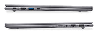 Acer Extensa 15 EXO15-51-573X Intel Core 5 115U Laptop 39,6 cm (15.6") Full HD 16 GB DDR5-SDRAM 512 GB SSD Wi-Fi 6 (802.11ax) Windows 11 Pro Grau
