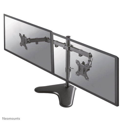 Neomounts FPMA-D550DDBLACK Monitor-Ständer 10-32"