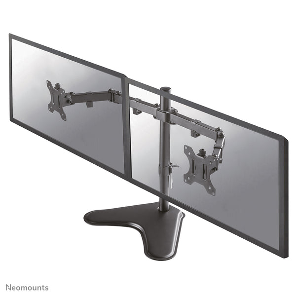Neomounts FPMA-D550DDBLACK Monitor-Ständer 10-32"