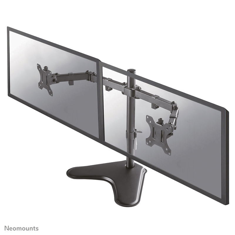 Neomounts FPMA-D550DDBLACK Monitor-Ständer 10-32"