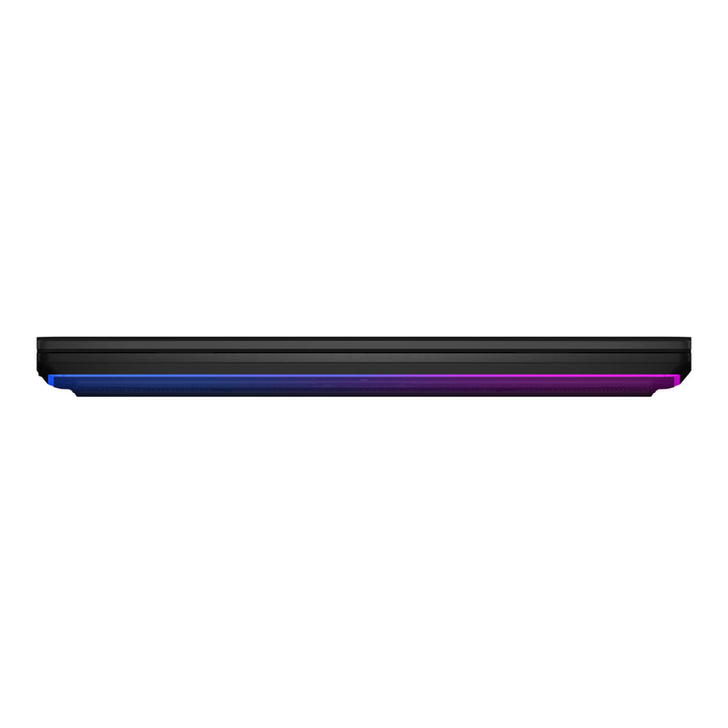 ASUS ROG Strix SCAR 18 G835LX-SA002W Intel Core Ultra 9 275HX Laptop 45,7 cm (18") WQXGA 32 GB DDR5-SDRAM 1 TB SSD NVIDIA GeForce RTX 5090 Wi-Fi 7 (802.11be) Windows 11 Home Deutsch Schwarz