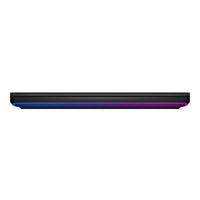 ASUS ROG Strix SCAR 18 G835LW-SA151W Ordinateur portable Intel Core Ultra 9 275HX 45,7 cm (18") WQXGA 64 Go DDR5-SDRAM 1 To SSD NVIDIA GeForce RTX 5080 Wi-Fi 7 (802.11be) Windows 11 Home Noir