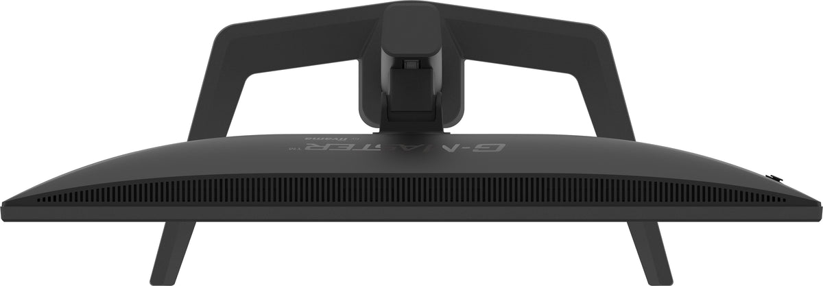 iiyama G-MASTER GB2791QSU-B1 Computerbildschirm 68,6 cm (27") 2560 x 1440 Pixel Wide Quad HD Schwarz