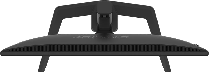 iiyama G-MASTER GB2791QSU-B1 Computerbildschirm 68,6 cm (27") 2560 x 1440 Pixel Wide Quad HD Schwarz