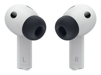 Samsung Galaxy Buds3 FE Kopfhörer True Wireless Stereo (TWS) im Ohr Anrufe/Musik Bluetooth Grau