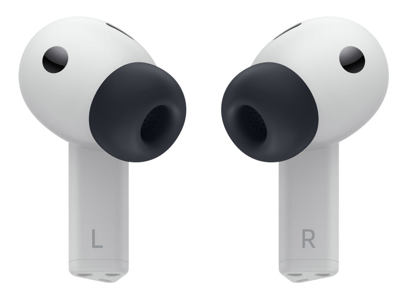 Samsung Galaxy Buds3 FE Kopfhörer True Wireless Stereo (TWS) im Ohr Anrufe/Musik Bluetooth Grau