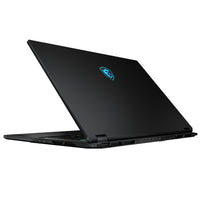 MSI Stealth 18 HX AI A2XWIG-014FR Intel Core Ultra 9 275HX Laptop 45,7 cm (18") Quad HD+ 32 GB DDR5-SDRAM 2 TB SSD NVIDIA GeForce RTX 5080 Wi-Fi 7 (802.11be) Windows 11 Pro Schwarz AZERTY Französisch