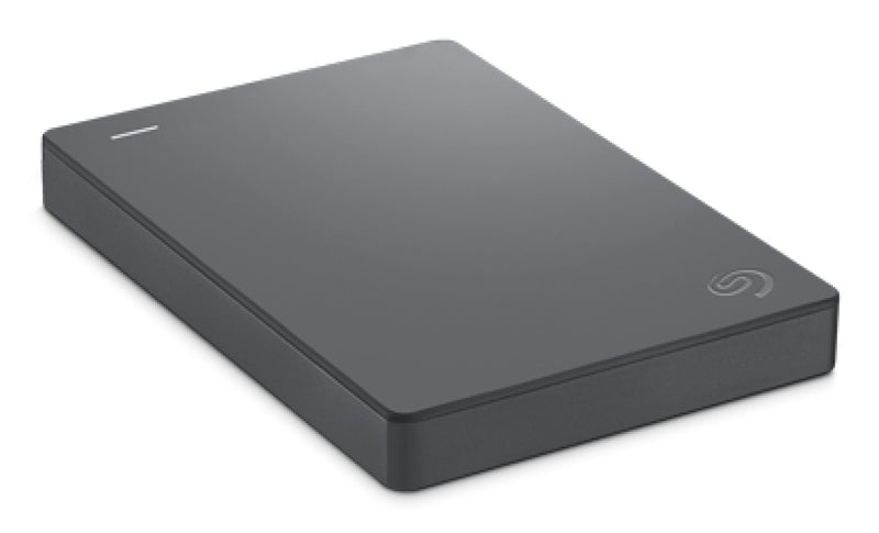 Seagate Archive HDD Basic Externe Festplatte 1 TB 2.5" 3.2 Gen 1 (3.1 Gen 1) Silber