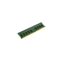 Kingston Technology KSM26ES8/8ME Speichermodul 8 GB 1 x 8 GB DDR4 288-pin DIMM ECC