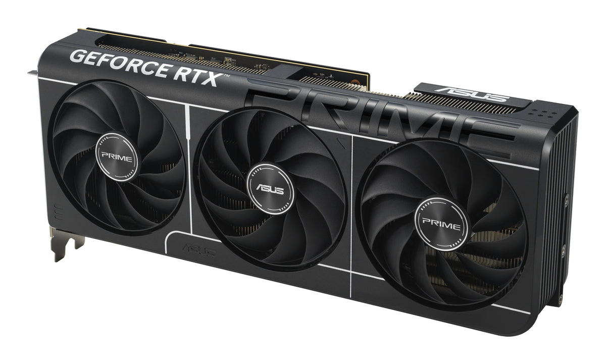 ASUS Prime -RTX5080-O16G-EVO NVIDIA GeForce RTX 5080 16 GB GDDR7