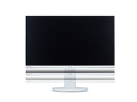 Sharp MultiSync EA272Q Computerbildschirm 68,6 cm (27") 2560 x 1440 Pixel 4K Ultra HD LCD Weiß