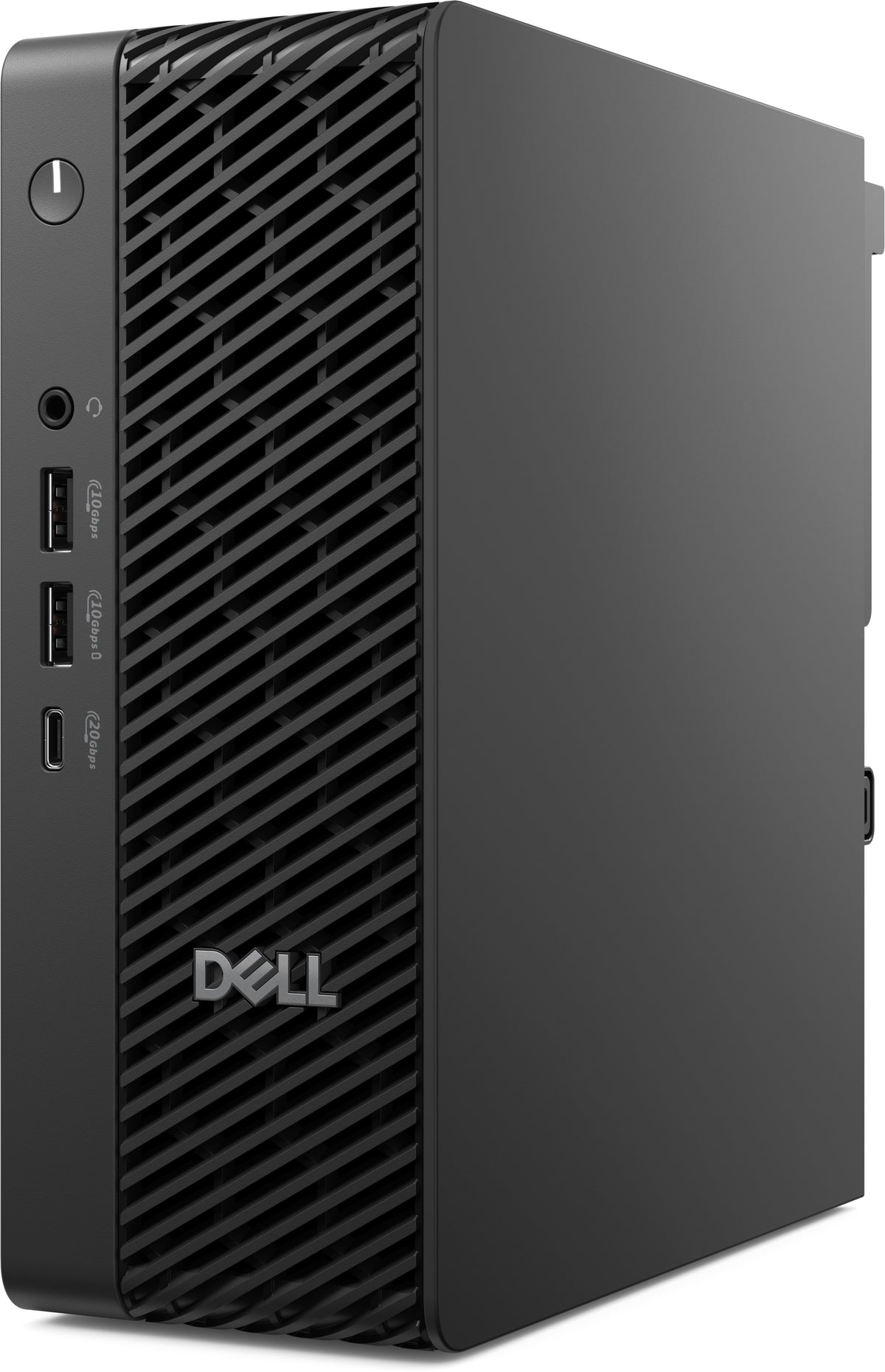 DELL Pro Max FCM2250 Intel Core Ultra 5 245 16 GB DDR5-SDRAM 512 GB SSD Windows 11 Pro Micro PC Mini-PC Schwarz