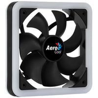 Aerocool Edge 14 Computergehäuse Ventilator 14 cm Schwarz