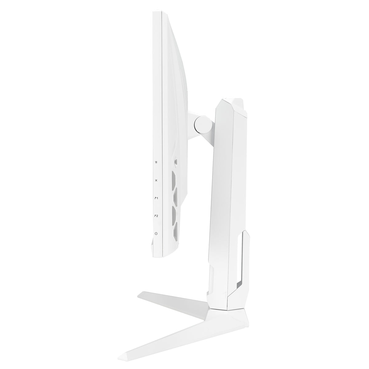ASUS TUF Gaming VG27AQML1A-W Computerbildschirm 68,6 cm (27") 2560 x 1440 Pixel Wide Quad HD LCD Weiß