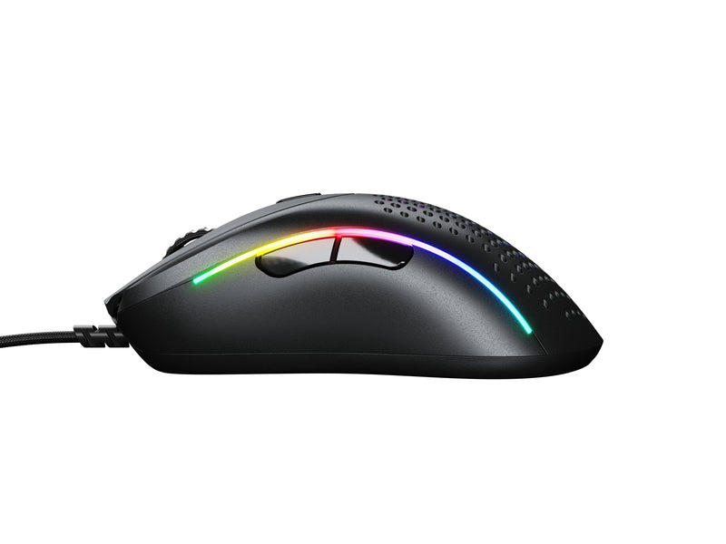 Glorious Gaming Model D 2 Wired Maus rechts USB Typ-A Optisch 26000 DPI