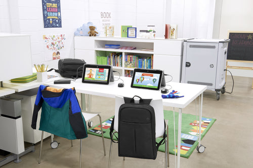 HP Prelude 15.6inch Iron Grey Laptop Backpack