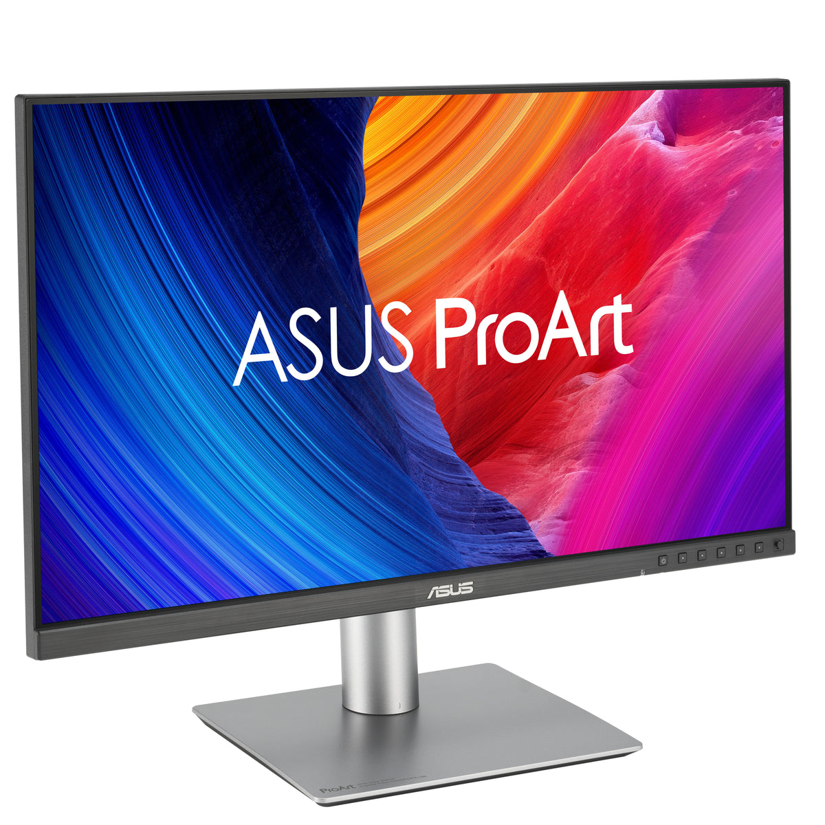 ASUS ProArt PA32QCV Computerbildschirm 80 cm (31.5") 6016 x 3384 Pixel 6K Ultra HD LCD Silber