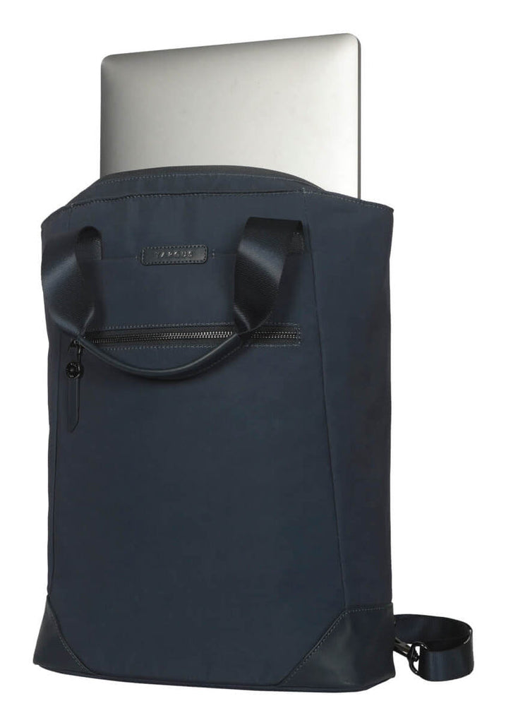Targus TBB65102GL Laptoptasche 40,6 cm (16") Rucksack Blau