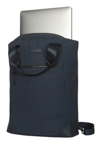 Targus TBB65102GL Laptoptasche 40,6 cm (16") Rucksack Blau