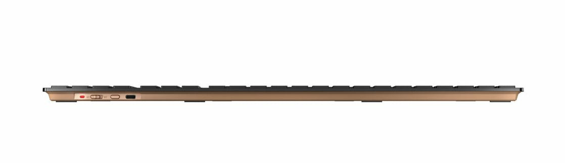CHERRY DW 9100 SLIM