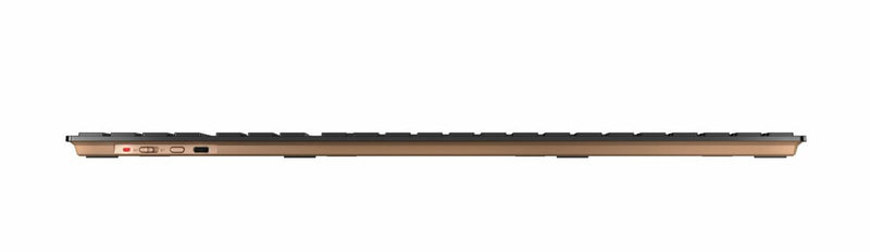 CHERRY DW 9100 SLIM