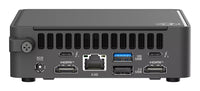 ASUS NUC 15 Pro Schwarz 210H