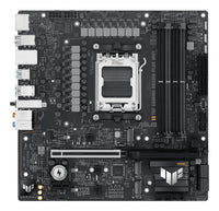ASUS TUF GAMING B850M-PLUS WIFI AMD B850 Sockel AM5 micro ATX