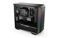 be quiet! Dark Base 701 Black Midi Tower Schwarz