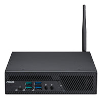 ASUS ExpertCenter PB64-B50081AH Intel Core Ultra 5 235 16 GB DDR5-SDRAM 512 GB SSD Windows 11 Pro Mini PC Mini-PC Schwarz
