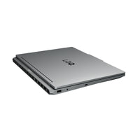 Lenovo LOQ 15AHP11 AMD Ryzen™ 7 250 Laptop 38,9 cm (15.3") WUXGA 16 GB DDR5-SDRAM 1 TB SSD NVIDIA GeForce RTX 5070 Wi-Fi 6 (802.11ax) Windows 11 Home Grau Deutsch