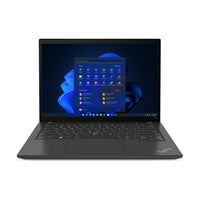 Lenovo ThinkPad P14s Gen 4 (Intel) Intel® Core™ i5 i5-1340P Mobiler Arbeitsplatz 35,6 cm (14") 2.8K 16 GB DDR5-SDRAM 512 GB SSD Wi-Fi 6E (802.11ax) Windows 11 Pro Deutsch Schwarz