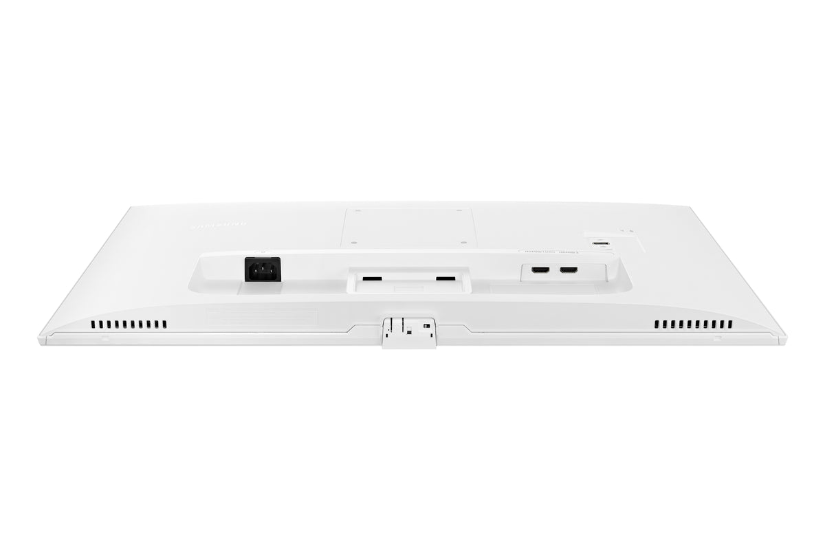 Samsung S27BM501EU Computerbildschirm 68,6 cm (27") 1920 x 1080 Pixel Full HD Weiß