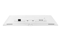 Samsung S27BM501EU Computerbildschirm 68,6 cm (27") 1920 x 1080 Pixel Full HD Weiß