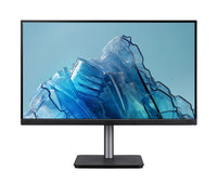 Acer Vero CB3 CB243Y G Computerbildschirm 60,5 cm (23.8") 1920 x 1080 Pixel Full HD LCD Schwarz