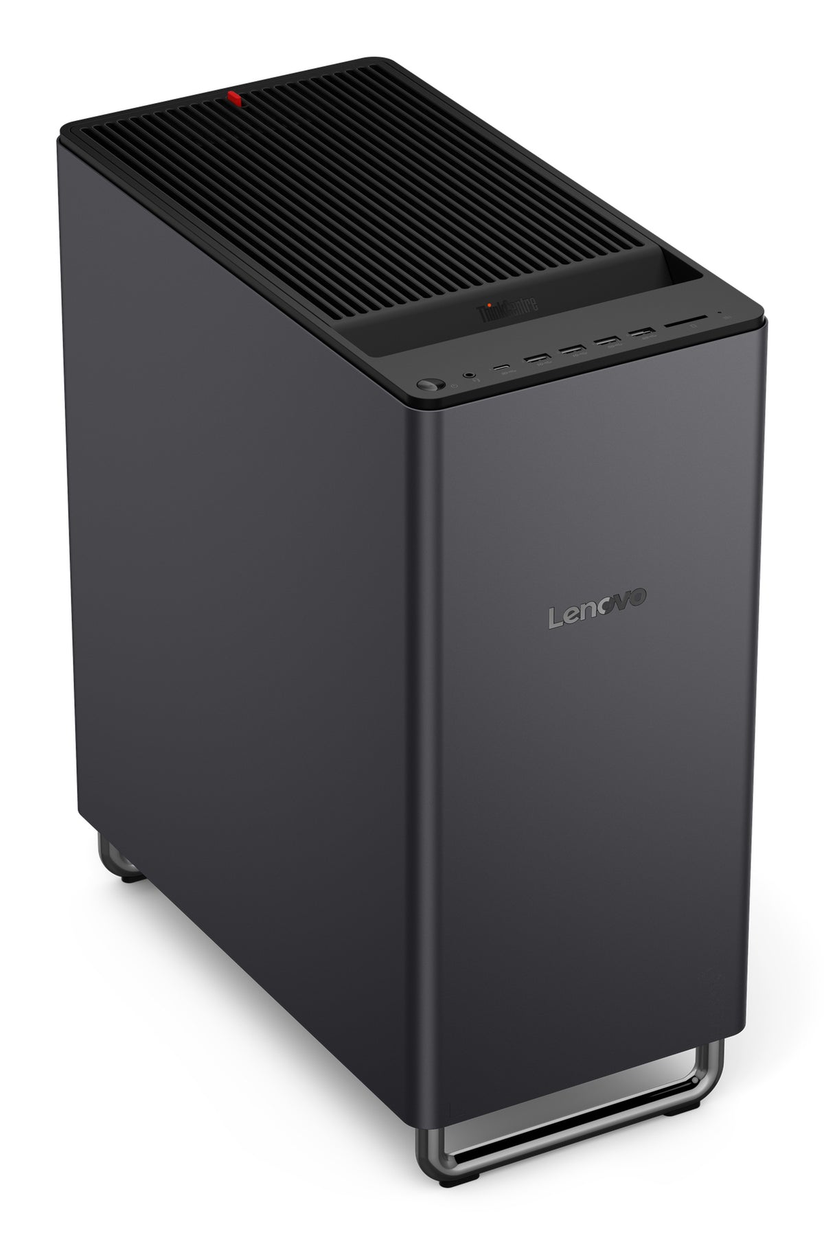 Lenovo ThinkCentre X Tower Intel Core Ultra 9 285 32 GB DDR5-SDRAM 512 GB SSD NVIDIA GeForce RTX 5060 Ti Windows 11 Pro PC Schwarz