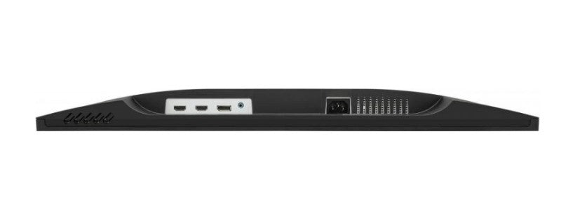 Viewsonic VG Series VG2709-2K-MHD-2 Computerbildschirm 68,6 cm (27") 2560 x 1440 Pixel Quad HD LED Schwarz