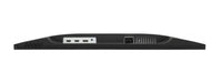 Viewsonic VG Series VG2709-2K-MHD-2 Computerbildschirm 68,6 cm (27") 2560 x 1440 Pixel Quad HD LED Schwarz