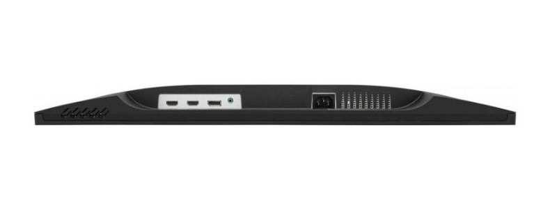 Viewsonic VG Series VG2709-2K-MHD-2 Computerbildschirm 68,6 cm (27") 2560 x 1440 Pixel Quad HD LED Schwarz