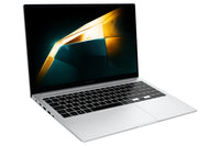 Samsung Galaxy Book4 NP754XGK-KS2FR laptop Intel Core 7 150U 39,6 cm (15.6") Full HD 16 GB LPDDR4x-SDRAM 512 GB SSD Wi-Fi 6 (802.11ax) Windows 11 Pro Französisch Silber