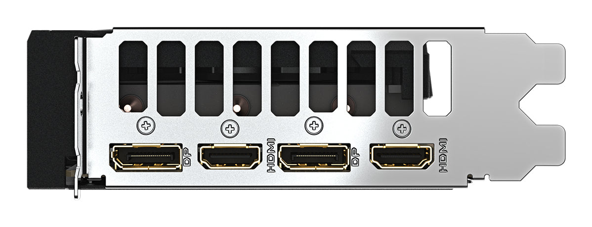 GIGABYTE GeForce RTX 5050 WINDFORCE OC V2 8G Grafikkarte - 8GB GDDR6, 128bit, PCI-E 5.0, 2572MHz Kerntakt, 2 x DP, 2 x HDMI, NVIDIA DLSS 4, GV-N5050WF2OCV2-8GD