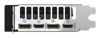 GIGABYTE GeForce RTX 5050 WINDFORCE OC V2 8G Grafikkarte - 8GB GDDR6, 128bit, PCI-E 5.0, 2572MHz Kerntakt, 2 x DP, 2 x HDMI, NVIDIA DLSS 4, GV-N5050WF2OCV2-8GD