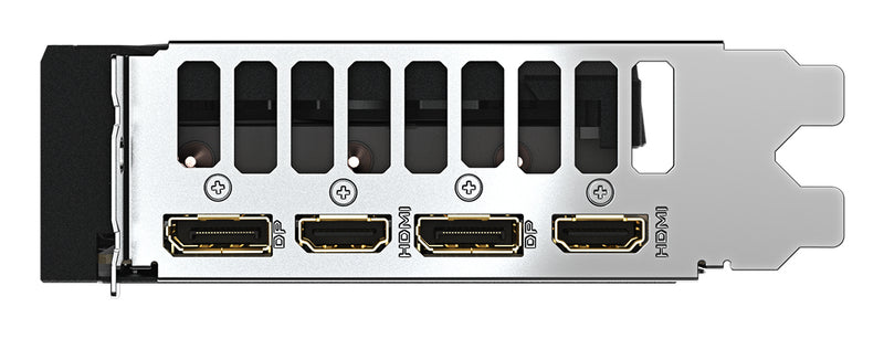 GIGABYTE GeForce RTX 5050 WINDFORCE OC V2 8G Grafikkarte - 8GB GDDR6, 128bit, PCI-E 5.0, 2572MHz Kerntakt, 2 x DP, 2 x HDMI, NVIDIA DLSS 4, GV-N5050WF2OCV2-8GD