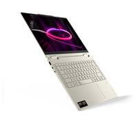 Lenovo Yoga 7 2-in-1 14AGP11 Copilot+ PC AMD Ryzen AI 7 445 Hybrid (2-in-1) 35,6 cm (14") Touchscreen WUXGA 16 GB LPDDR5x-SDRAM 512 GB SSD Wi-Fi 7 (802.11be) Windows 11 Pro Muschel (Farbe) Schweiz
