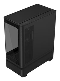 ASUS PRIME AP304 TG ARGB BLACK Schwarz