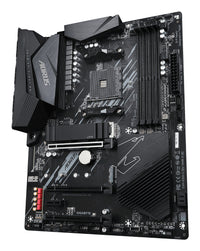 GIGABYTE B550 AORUS ELITE V2 Mainboard – AMD Ryzen 5000 CPUs, 12+2 Phasen VRM, bis zu 4733 MHz DDR4, 1xPCIe 4.0 + 1xPCIe 3.0 M.2, 2.5GbE LAN, USB 3.2 Gen 2