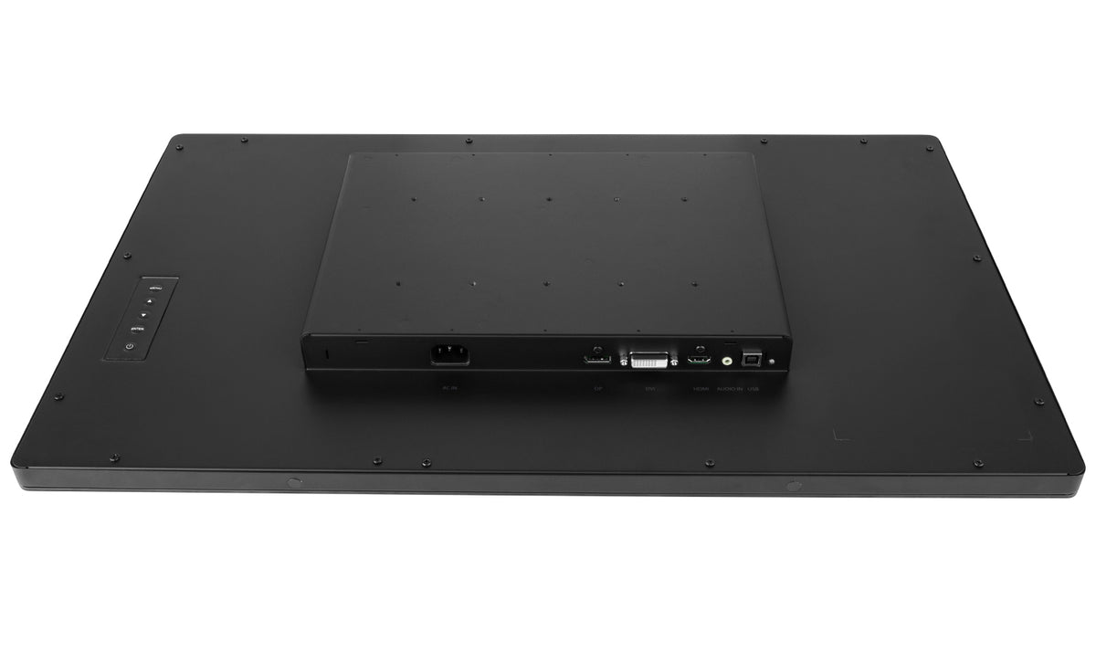 iiyama ProLite TF2738MSC-B2 Computerbildschirm 68,6 cm (27") 1920 x 1080 Pixel Full HD LED Touchscreen Multi-Nutzer Schwarz