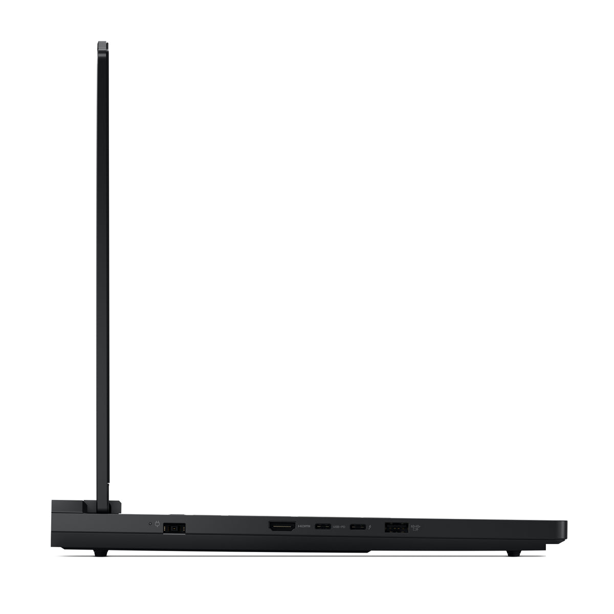 Lenovo Legion Pro 7 16IAX10H Intel Core Ultra 9 275HX Laptop 40,6 cm (16") WQXGA 64 GB DDR5-SDRAM 2 TB SSD NVIDIA GeForce RTX 5090 Wi-Fi 7 (802.11be) Windows 11 Home Schwarz Deutsch